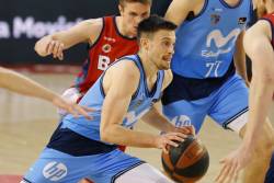 Odlični Avramović i Cvetković nisu bili dovoljni