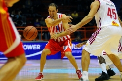 Može li Zvezda do rekorda?