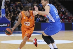 Olimpijakos &scaron;alje Galatu u Evrokup