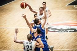 U20: Srbija se odbranila!