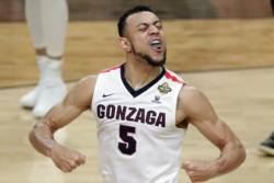 Finalista NCAA &scaron;ampionata u crno-belom
