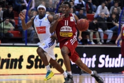 Cedevita na korak od prve titule
