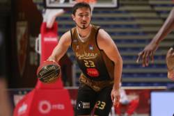 Pot ide na Rodos u ambiciozni Kolosos