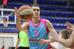 ABA U19: Mega na plus 43, Cerovina blistao