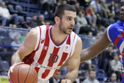 Lazićev rekord karijere