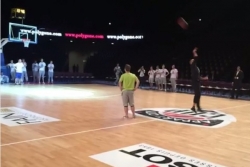 Parkerova umetnost (video)