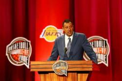 Divac je primljen u Kuću slavnih