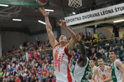 Jovanović u Igokei, Gagić odlazi
