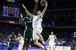 Kozer je MVP 25. kola