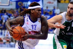 Cibona nastavlja bez Parkera