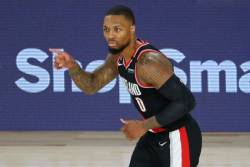 Lilard nastavio da vodi Portland ka plej ofu (video)