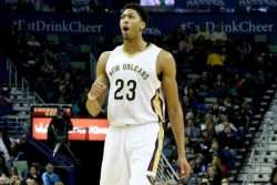 Dejvis najskuplji igrač u istoriji NBA lige