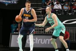 Jokić šutirao penale, Denver pobedio