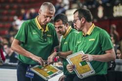 Petrović je odabrao 12 Brazilaca za Kinu