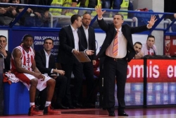 Radonjić: Rotacija nam je problem