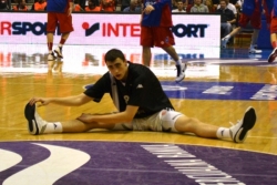 Milutinov zaustavio Železničar
