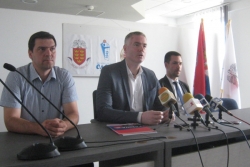 Orlovi startuju u Kraljevu