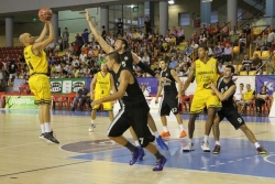 Jo&scaron; jedan poraz Partizana