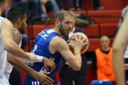 Nema vi&scaron;e nepobedivih, Žorić MVP