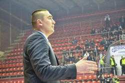Milojević: Možemo jo&scaron; bolje