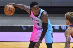 (VIDEO) Oladipo za Bema