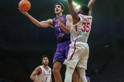 L&Scaron; F8: Kravić odveo Burgos u polufinale