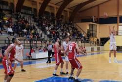 DMLS: Samo Vrbas i Kolubara stopostotni, Krstajić MVP