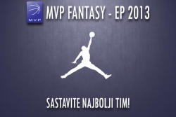 Fantasy EP 2013 - Početna