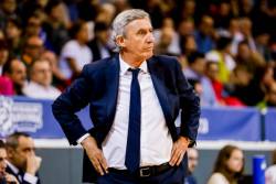 Pe&scaron;ić poslao Serafana u svlačionicu (video)