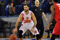 Marko Ljubičić za MVP: Novac je problem