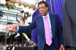 Preminula legenda Lejkersa i NBA lige