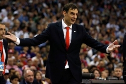 Barcokas najbolji u Evropi