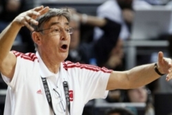 NBA zvezde predvode Tursku