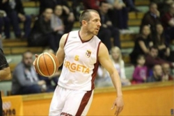 Vladimir Đorđević za MVP: Bosna je veliki klub