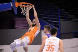 &Scaron;alić i Smiljanić za trijumf Dinamika