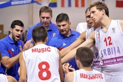 U16: Orlići &scaron;esti u Evropi