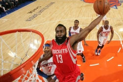 Harden menja Brajanta