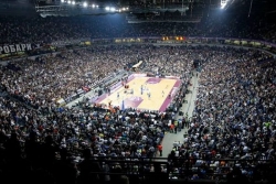 "Ponos Izraela" gost Partizanu