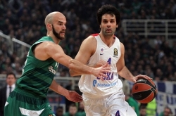 CSKA pao u produžetku, Real je prvi