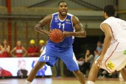 Skin neće igrati za Partizan