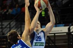 Samo Zvezda bez poraza, Božić je MVP