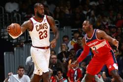 Lebron se naljutio, dabl-dabl Jokića (video)