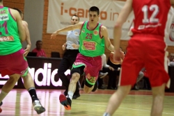 Megi treće mesto i ABA liga!