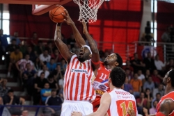 Braun: Partizan pobeđuje jer se Zvezda pona&scaron;a neprofesionalno