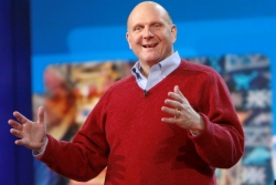 Balmer: Klipersi su sada glavni u El Eju