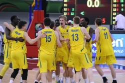 U17: SAD i Australija za zlato