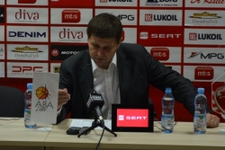 Vlada Vukoičić (foto: MVP)