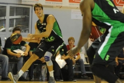 Nanter brzo preboleo Partizan