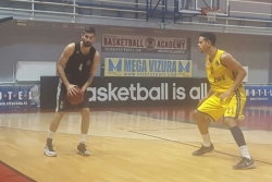 Birčević debitovao u porazu Partizana