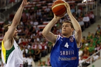 Bojan Popović za MVP: O Čoviću, Partizanu, Ivkoviću...